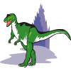 dinosaur ecard picture