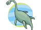 ichthyosaurus ecard