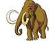 wooly mammoth picture