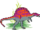 Spinosaurus picture